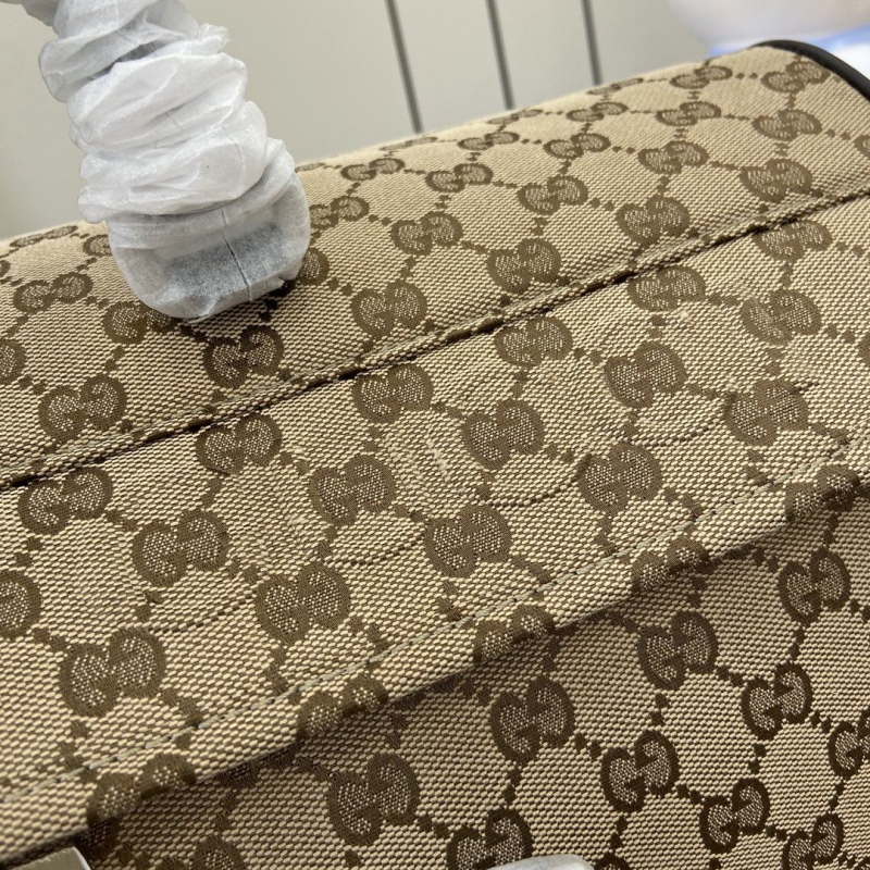 Gucci Travel Bags